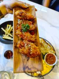 🇮🇩The Jardin Seminyak🍝Bali Cafe