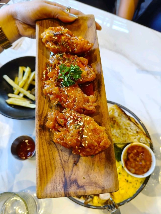 🇮🇩The Jardin Seminyak🍝Bali Cafe