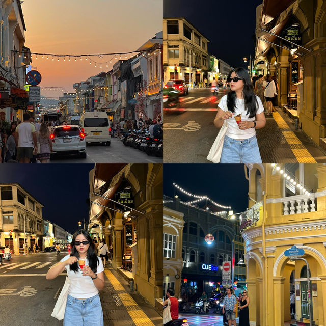 20 ที่เที่ยวภูเก็ตช่วงซัมเมอร์ 🌴🥥