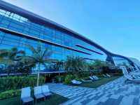 Green Luxury: A Sustainable Stay at Dusit Thani Laguna Singapore