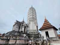 เที่ยววัดพุทไธสวรรย์ กราบหลวงปู่หวล เกจิดัง