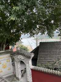 Ciqikou Alley