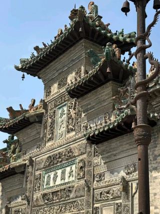 Huaxilou Theater