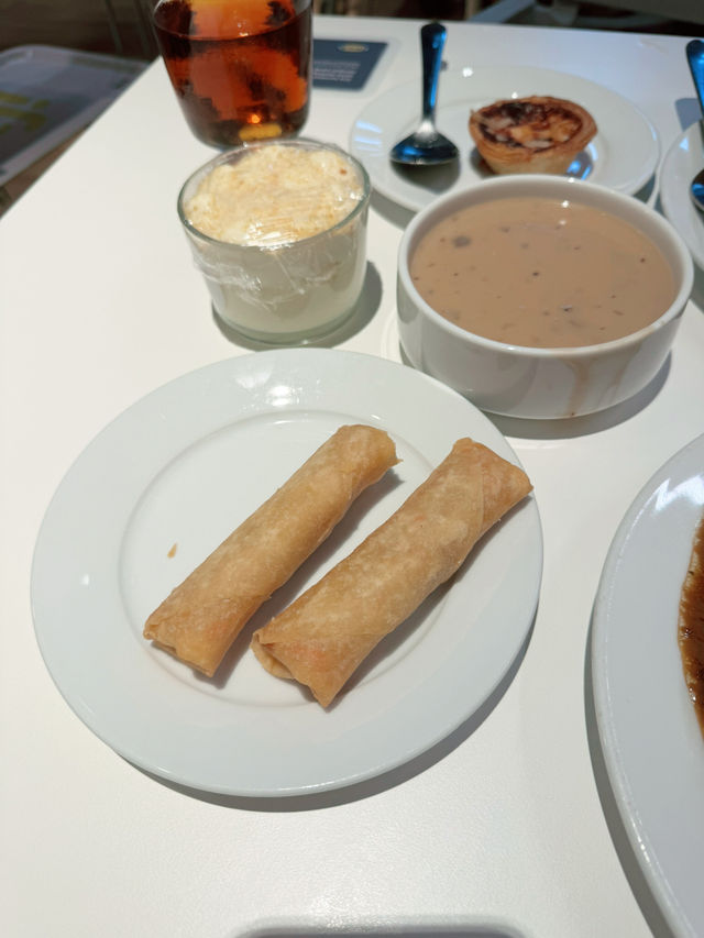 Satisfy Your Cravings with Swedish Flavors at IKEA Cheras! 🇸🇪🍴”