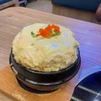 Kiani (คีอานิ) อาหารเกาหลีแท้ รสชาติอร่อย