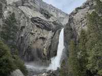 Grateful for a Spring Escape to Yosemite