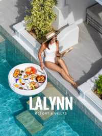 Lalynn Resort & Villas รีสอร์ตเปิดใหม่ภูเก็ต 2025