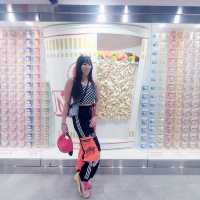 Noodle Dreams Come True at Cup Noodles Museum! 🍜