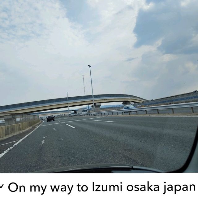 A memorable Trip Experience 