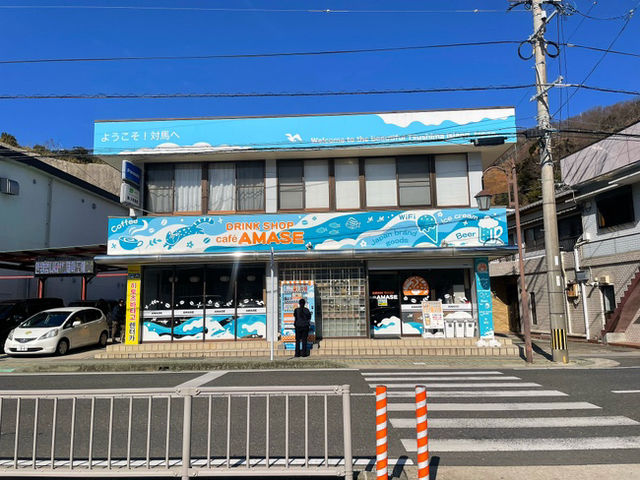대마도 1박2일 추천 코스!🇯🇵🍜🍣
