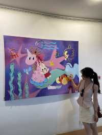Bangkok Art and Culture Centre (BACC)