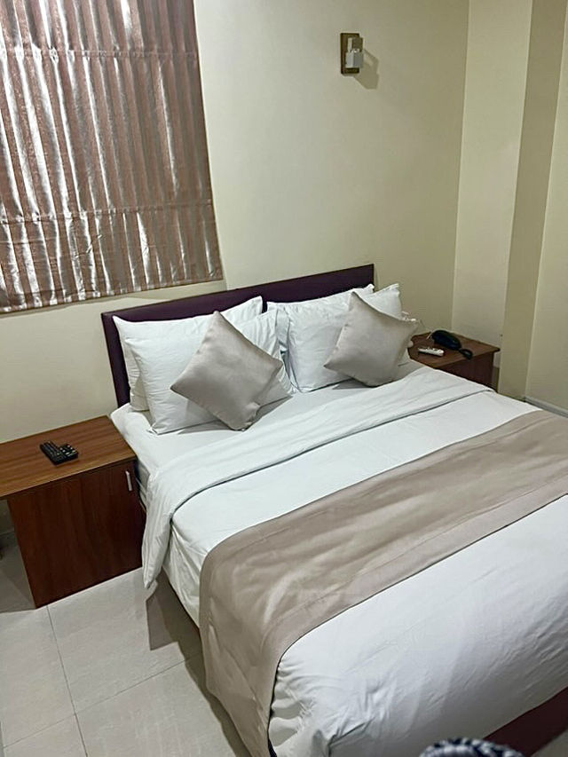 Spring Getaway in the Maldives: A Comfortable Stay in Malé