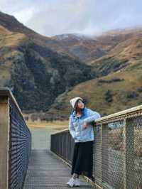 Moke Lake Magic – Queenstown’s Best-Kept Scenic Secret