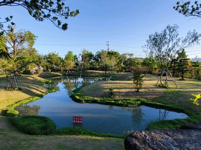 #芳葵Fragrance庭園餐廳-屏東縣東港鎮