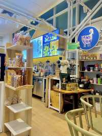 กาแฟหลงถิ่น by โรงคั่วกาแฟทุ่งสง
