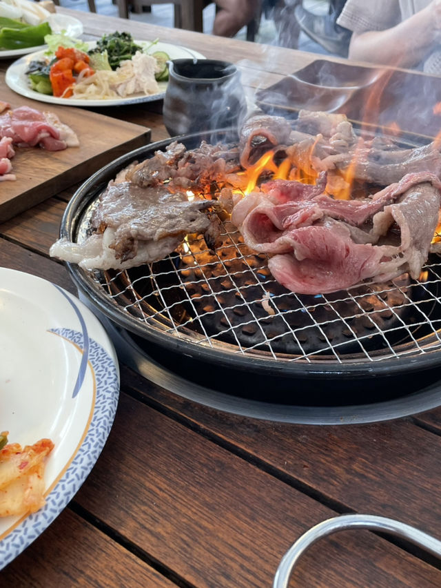 【長崎× i+Land nagasaki】 絶景見ながらのBBQ