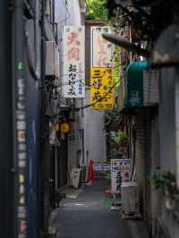 ディープな昭和遺産！川崎「亀甲マーケット」スナップ旅📸🛒