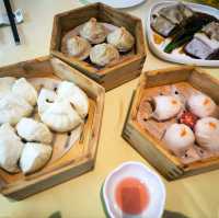 【福臨門】點心美味,環境雅致,服務稱心，Good！
