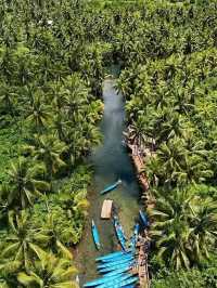 Beaches of sairgao
