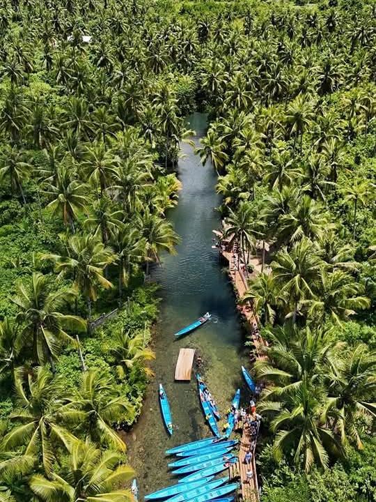 Beaches of sairgao
