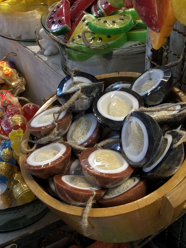 🛶 방콕에서 만나는 로컬 감성 가득한 하루