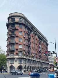 Shanghai 3 คืน 4 วัน ทริปเที่ยวเอง