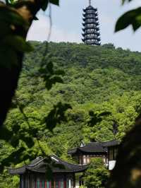 Great photography spot in Suzhou