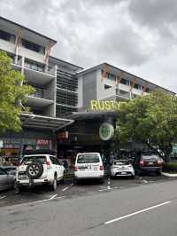 Rusty’s Markets in Cairns 🥭🍅🥝