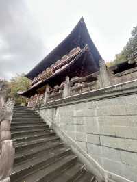 Jingci Temple: Echoes of Serenity Near West Lake 🍃🔔