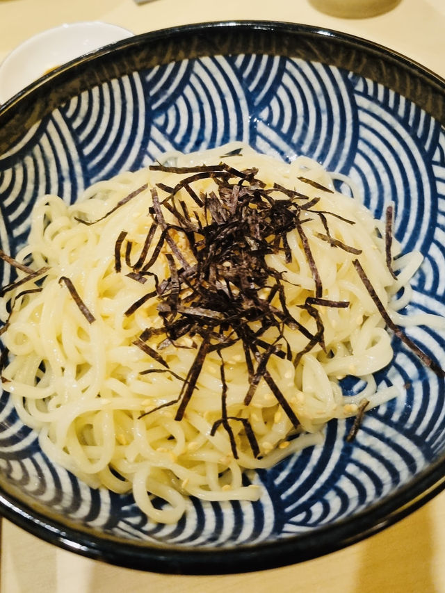 Authentic✨HARUYAMA UDON✨Japanese Cuisine