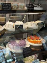 กอปาล์ม คาเฟ่ สุราษฎร์ธานี