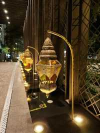 Tranquility Meets Elegance at The RuMa Hotel, KL