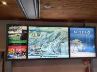 Hokkaido EP2 :Niseko 