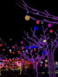 Taoyuan Lantern Festival