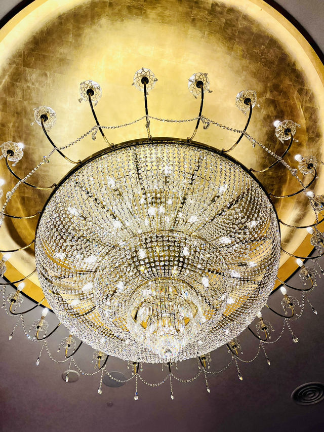 “Indulge in Grandeur: Your Luxurious Escape at Sunway Resort Hotel”