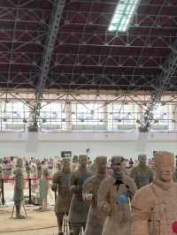 The Terracotta Army