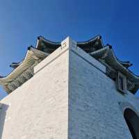 Liberty Square Arch