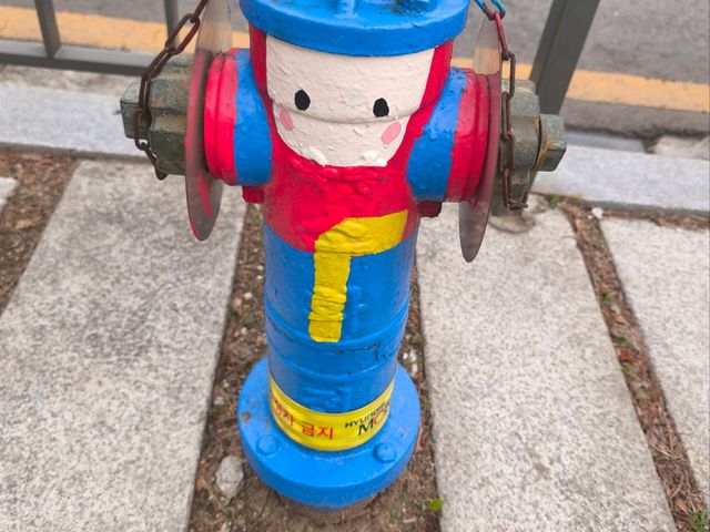木槿花公園/舍廊房