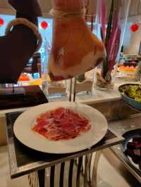 【バンコク】お手軽に楽しめるランチビュッフェ🍴