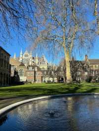 Westminster Abbey