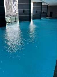 "Swiss-Garden Hotel Melaka: Riverside Comfort with Family-Friendly Luxury in the Heart of the City"