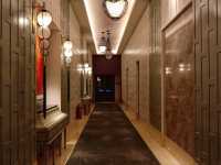 "Amari Johor Bahru: City Sophistication Wrapped in Thai-Inspired Comfort"