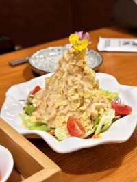 海上世界居酒屋，正宗關西壽喜燒