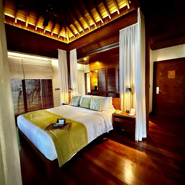 Baros Maldives