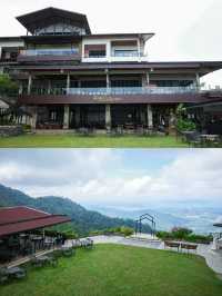 🌄 Kokol Haven Resort – A Tranquil Escape Above the Clouds 