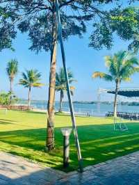 Ea Kao Lake view 