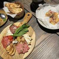 【ベトナム】pizza4ps激ウマイタリアンの魅力✨