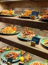 Makan Kitchen at DoubleTree by Hilton Putrajaya, Variety of Malaysian Flavours Under One Roof