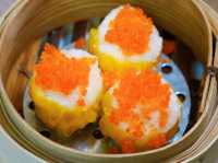 พิกัดติ่มซำอร่อยปั้นสดพร้อมเสิร์ฟ