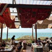 Hidden Gem by the River: Shaloba Boutique Coffee